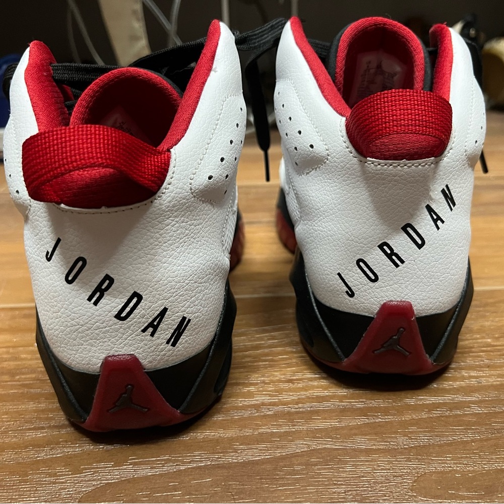 Nike Jordan Male Size 9